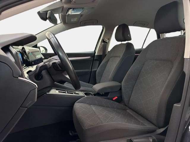 Volkswagen Golf 1.5 eTSI 130 CV EVO ACT DSG Life