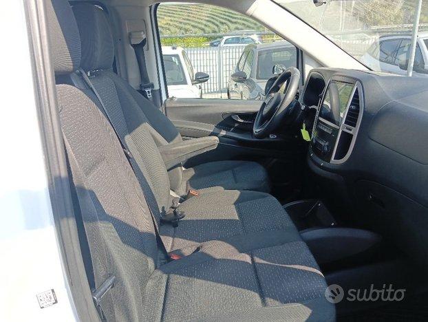 MERCEDES-BENZ Vito 2.2 116 CDI PC-SL Tourer Long