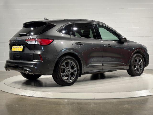 FORD Kuga 2.5 FullHybrid 190cv CVT 2WD ST-LineX PREZZO REALE