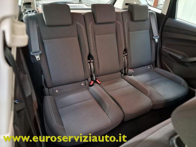 FORD C-Max 7 1.0 EcoBoost 101CV Start&Stop PLUS