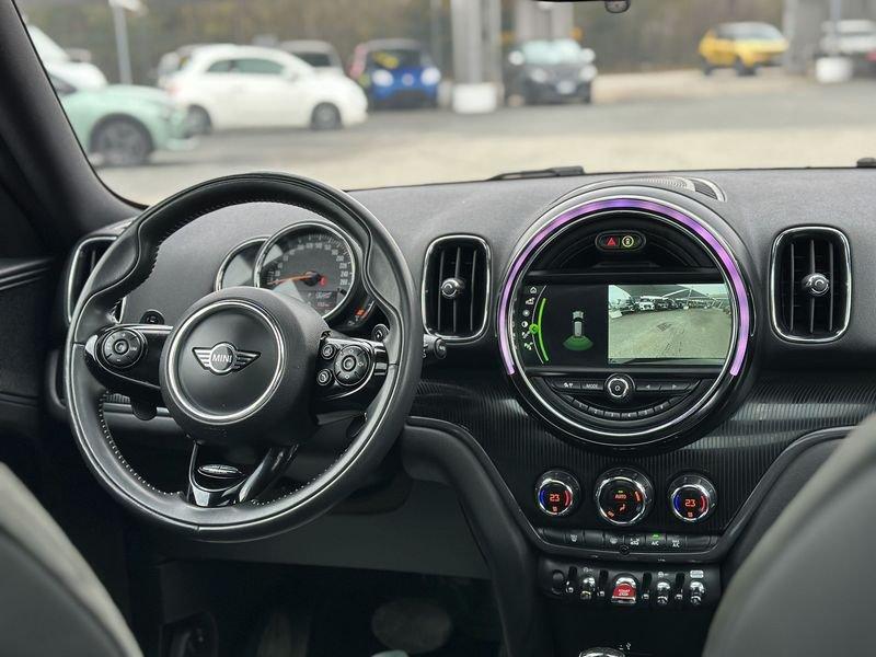 MINI Mini Countryman F60 Mini 2.0 Cooper SD Hype Countryman Automatica