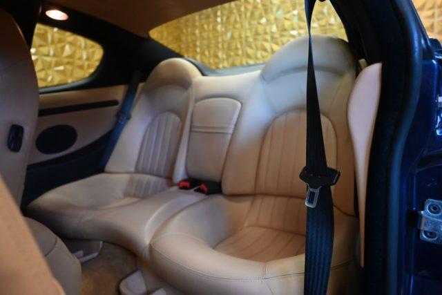 MASERATI Coupe 4200 GT 4.2 V8 32V CAMBIOCORSA NUOVA DA CONCORSO!!
