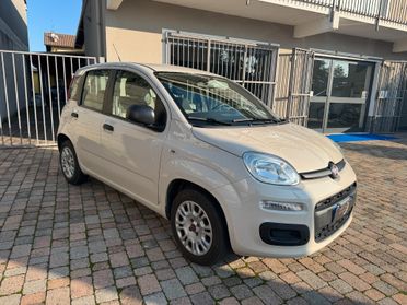 Fiat Panda 1.2 Lounge NEOPATENTATI