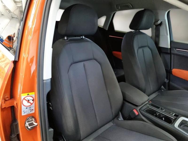 AUDI Q3 SPORTBACK 40 TDI quattro S tronic Business Plus