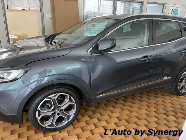 RENAULT Kadjar dCi 130CV Energy Intens