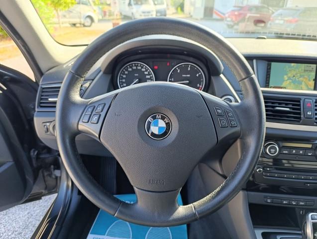 BMW X1 Xdrive18d Futura