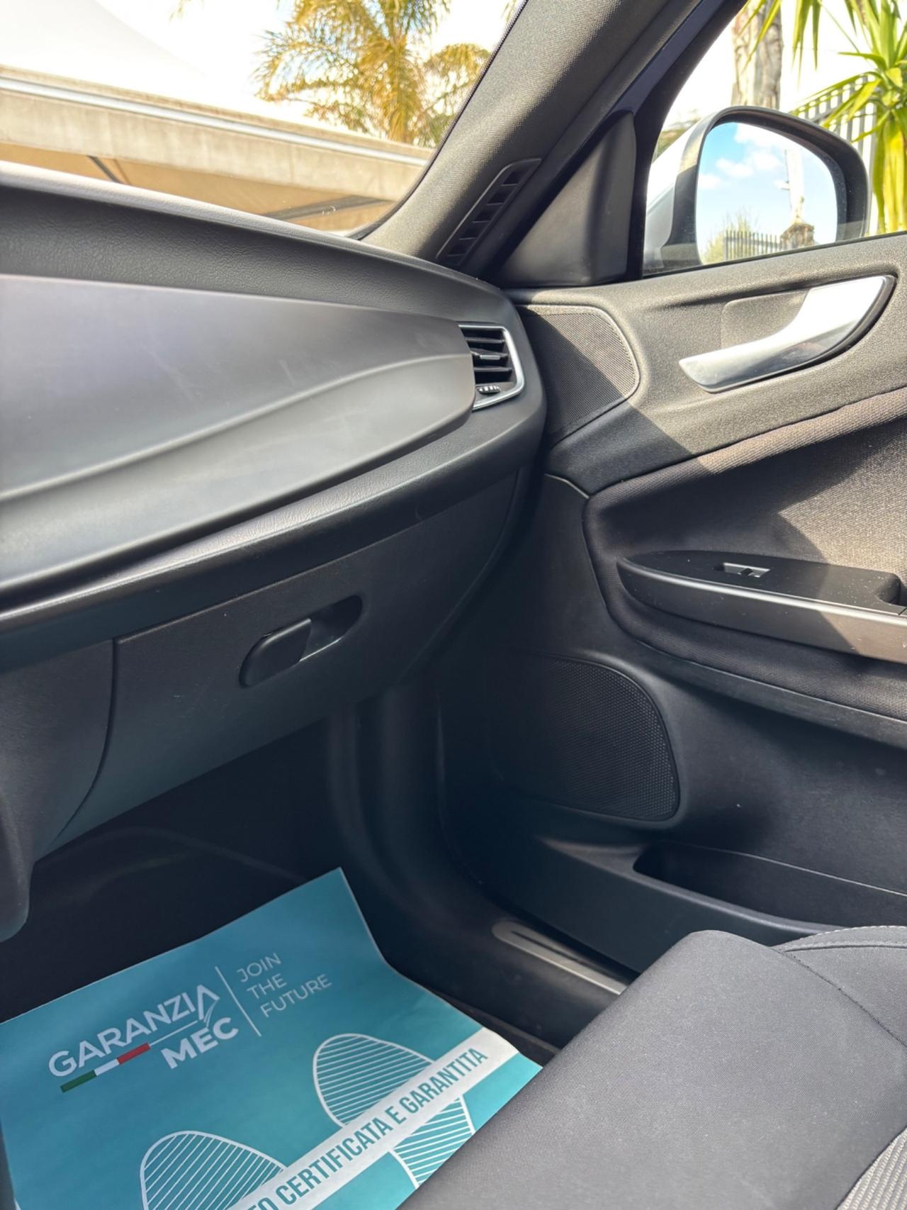 Alfa Romeo Giulietta 1.4 Turbo 120 CV Progression