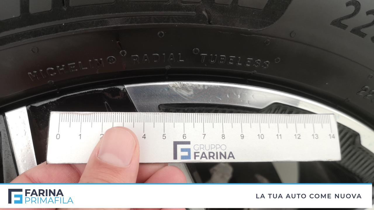 PEUGEOT 3008 III 2024 - 3008 1.2 hybrid GT 145cv e-dcs6