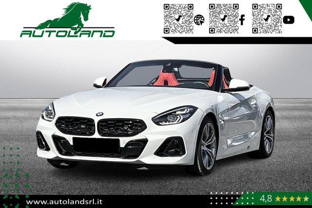 BMW Z4 sDrive20i Sport