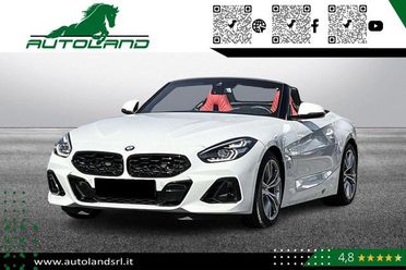 BMW Z4 sDrive20i Sport
