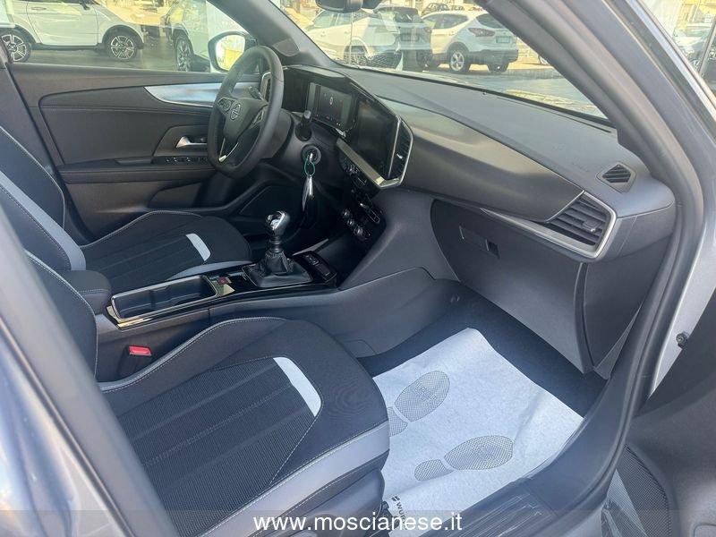Opel Mokka 1.2 Turbo GS