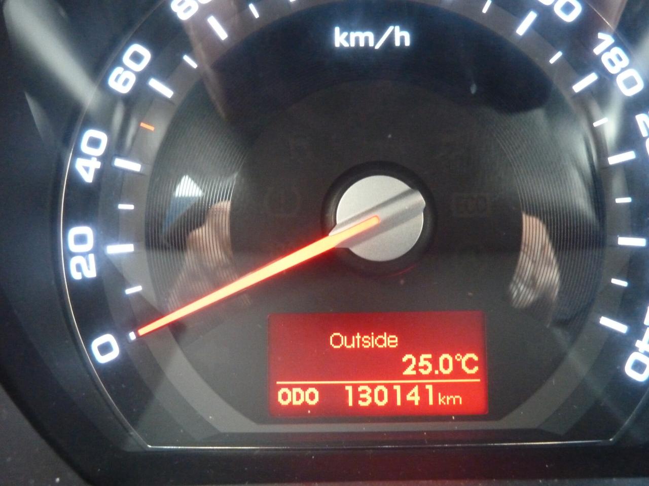 Kia Sportage 1.7 CRDI VGT 2WD Class