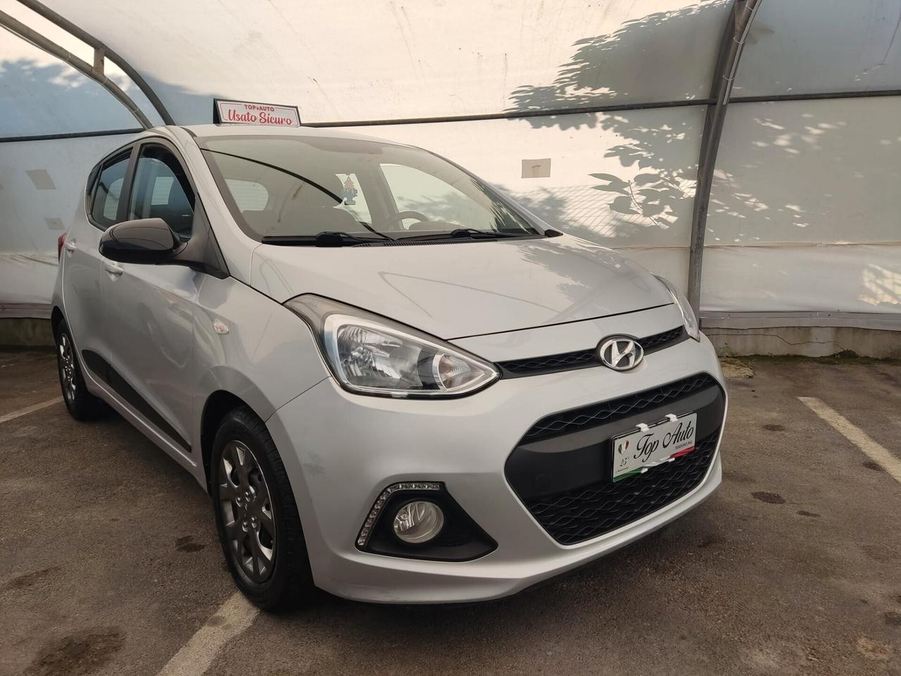 Hyundai i10 1.0 MPI Comfort GARANZIA