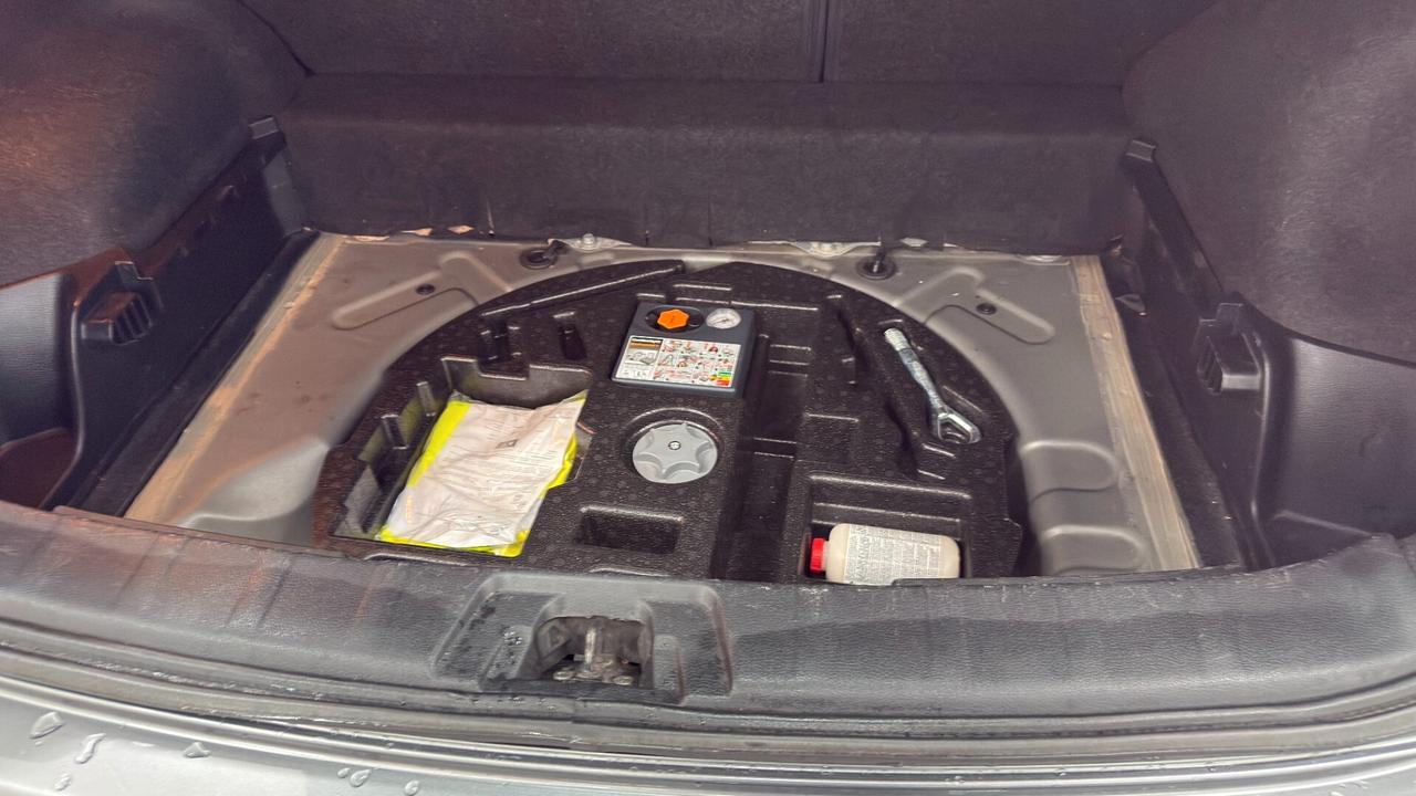 Nissan Qashqai 1.6 dCi 2WD Acenta Uniproprietario