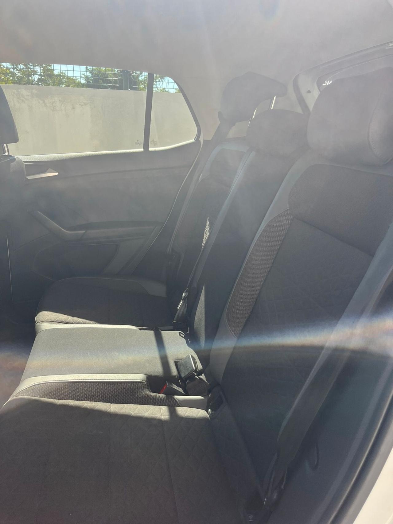 Volkswagen T-Cross 1.0 TSI 110 CV DSG Advanced