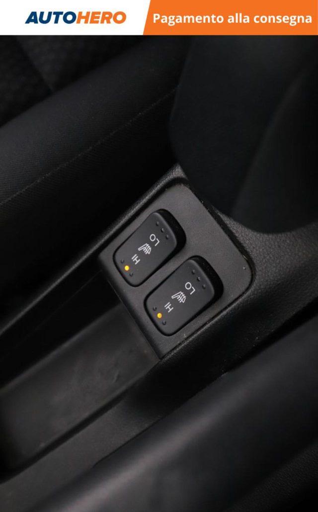 HONDA Jazz 1.3 Trend CVT