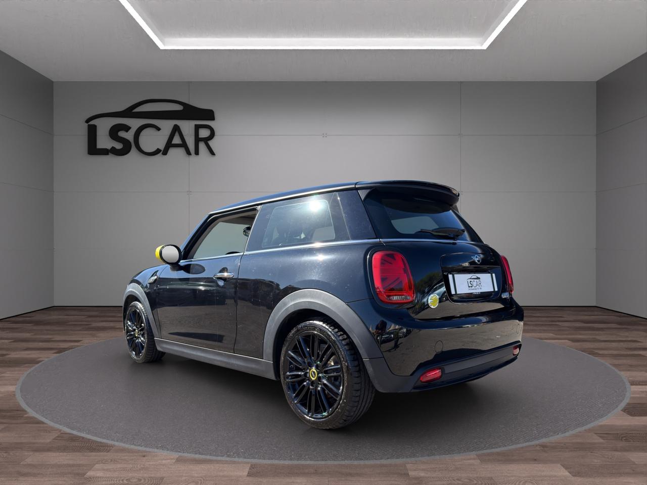 Mini 3 Porte Cooper SE Electric Full Electric - Unipro - Promo Finanziamento