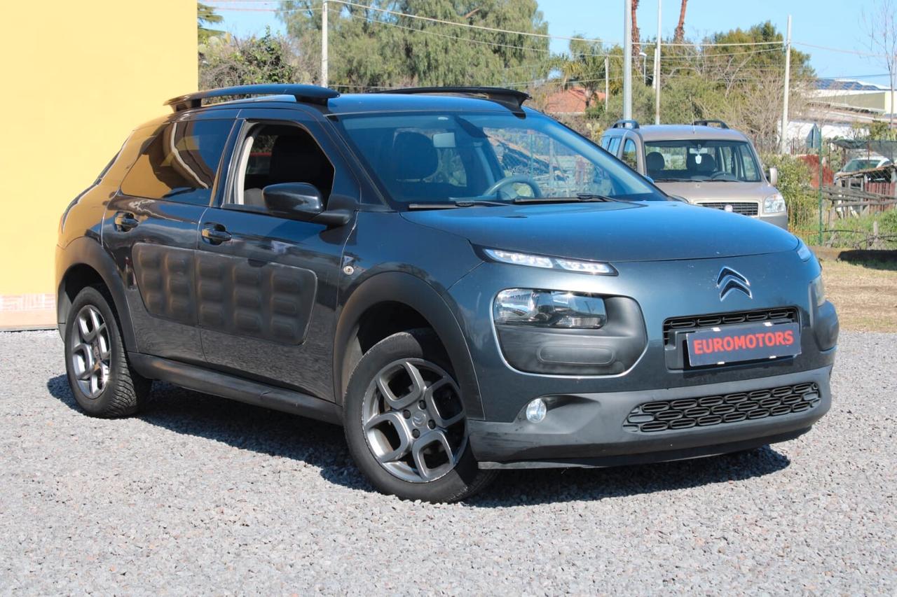 Citroen C4 Cactus Tua A SOLI 129€ al mese