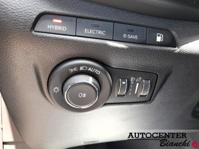 Jeep Compass 1.3 turbo t4 phev Night Eagle 4xe auto