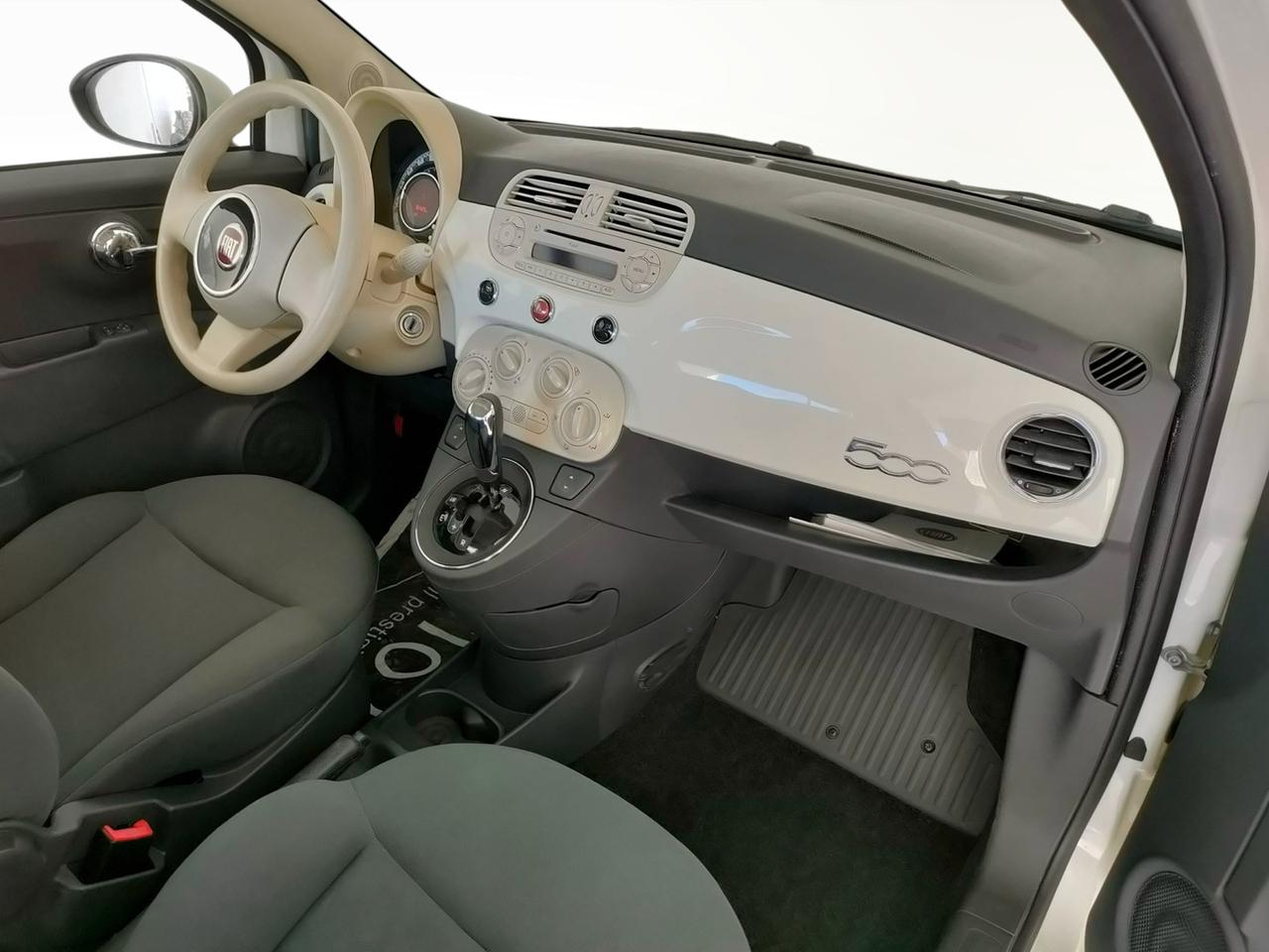 FIAT 500 III - 500 1.2 Pop 69cv