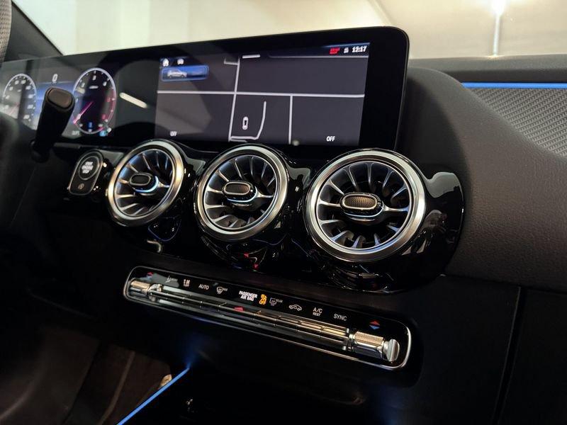 Mercedes-Benz Classe B B 180 d AMG Line Advanced Plus