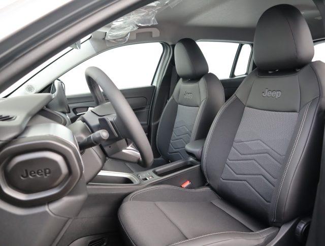 JEEP Avenger 1.2 Turbo 100CV MHEV Altitude *PROMO PARISI GROUP*