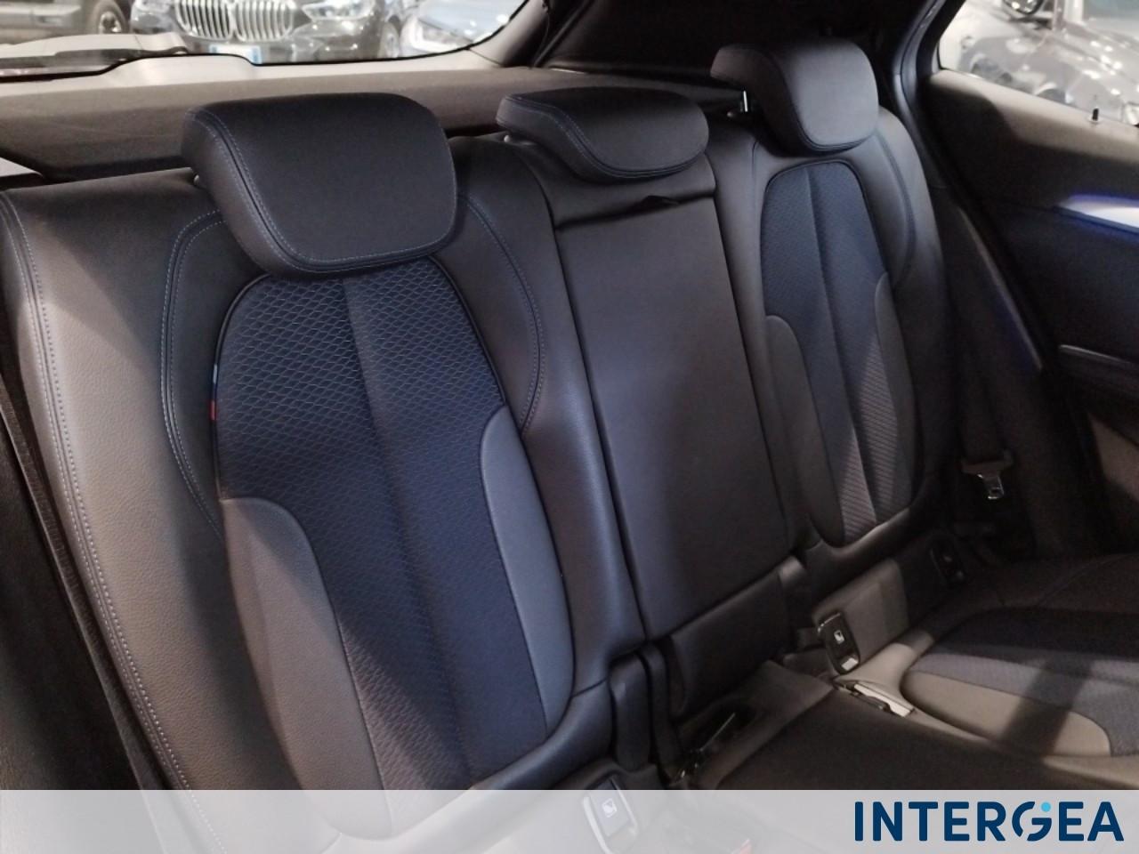 BMW X2 xdrive18d Msport X auto