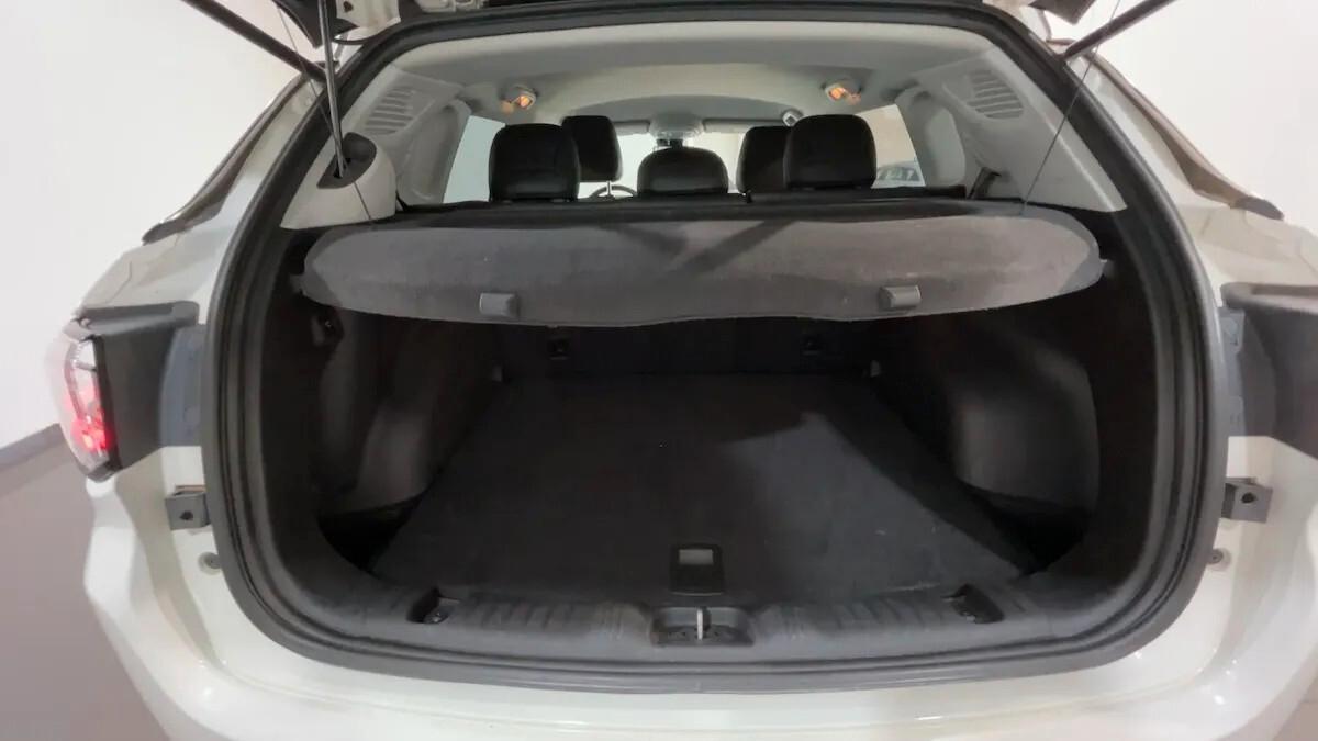 Jeep Compass 1.5 Turbo T4 130 CV MHEV 2WD S