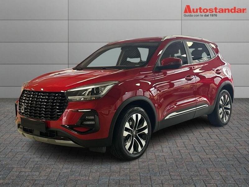 DR AUTOMOBILES DR 5 DR5.0 New s2 1.5T CVT BZ/GPL