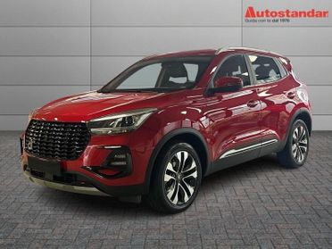 DR AUTOMOBILES DR 5 DR5.0 New s2 1.5T CVT BZ/GPL