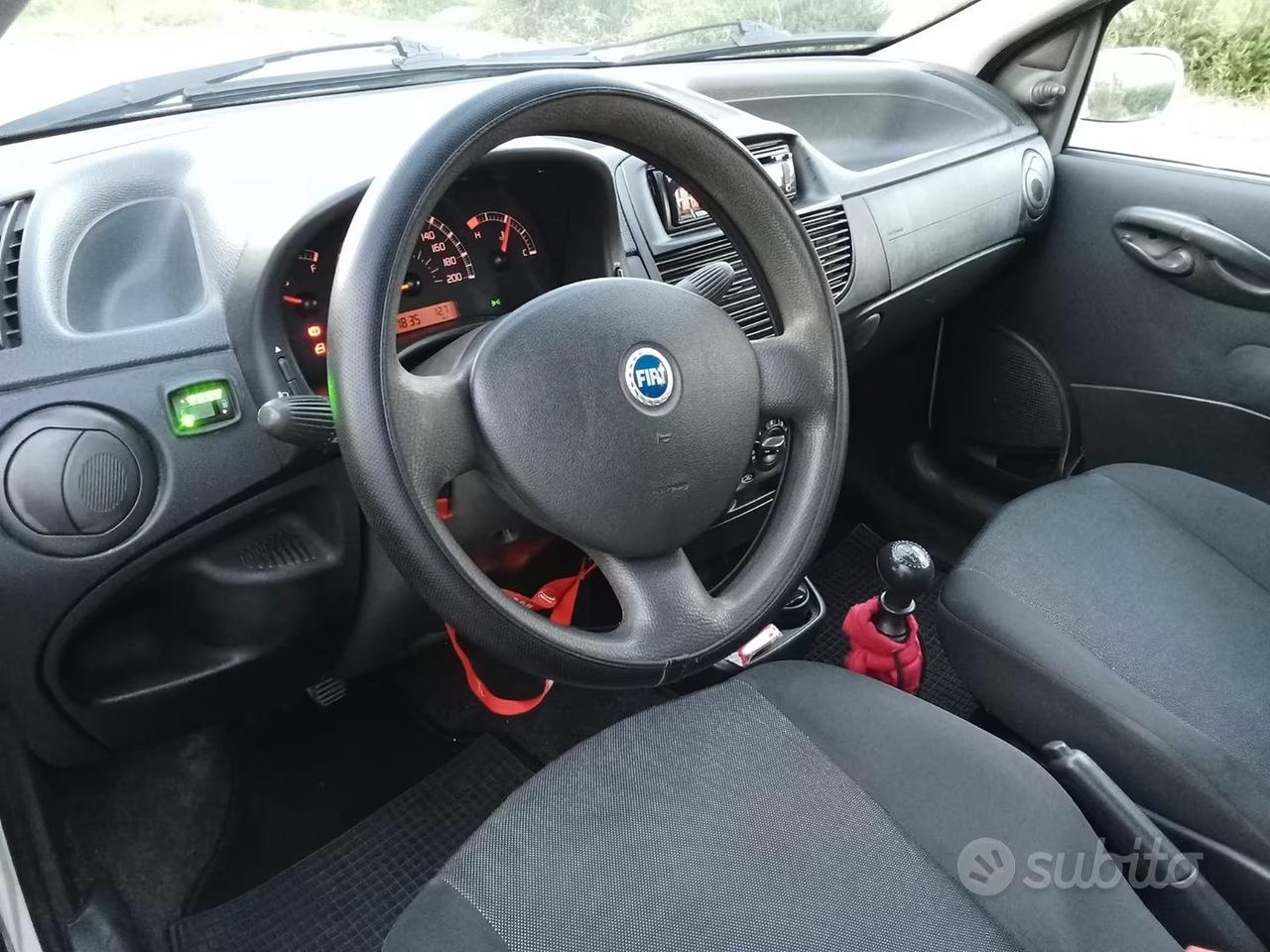 Fiat Punto Classic 1.2 5 porte Natural Power