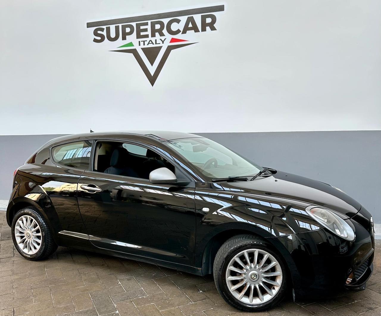 Alfa Romeo MiTo 1.4 Benz/gpl, si neopat, ottime condiz