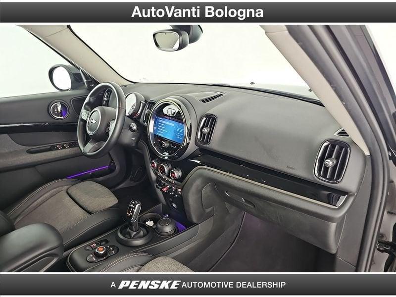 MINI Mini Countryman F60 Mini 1.5 Cooper Countryman Essential