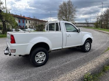 Tata Xenon 2.2 Dicor 4x2 cassone Lungo