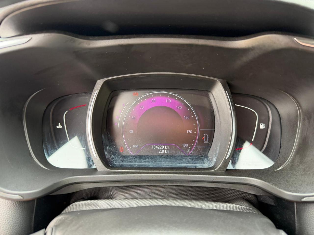 RENAULT KADJAR 1.5 DIESEL 110 (CV) 2017