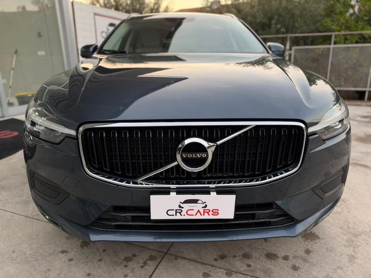 Volvo XC 60 XC60 B4 (d) AWD Geartronic Momentum Pro