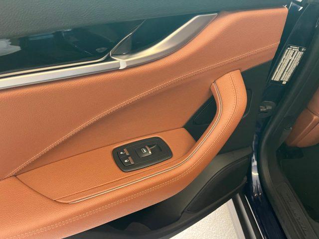 MASERATI Levante V6 Diesel AWD Gransport