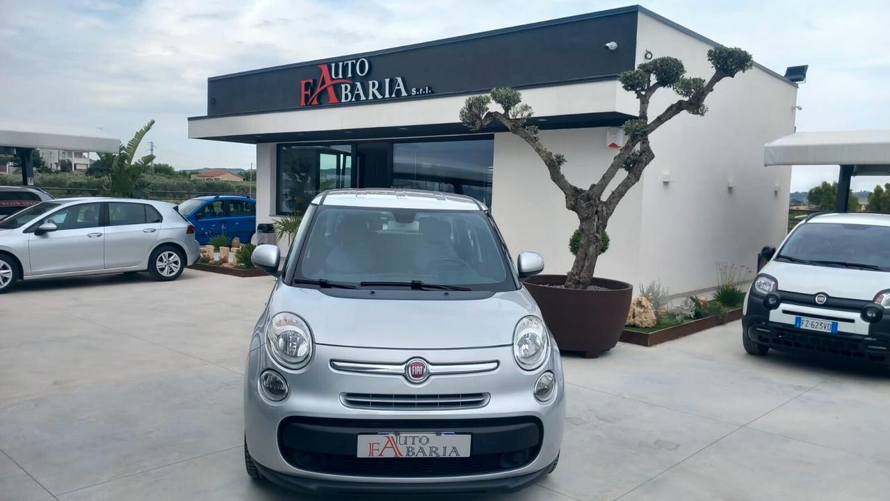 Fiat 500L 1.3 Multijet 85 CV Pop Star