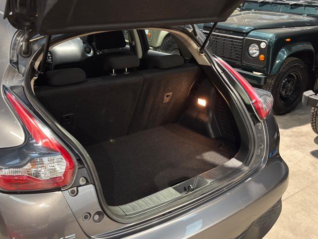 NISSAN Juke 1.5 dCi Start&Stop Visia