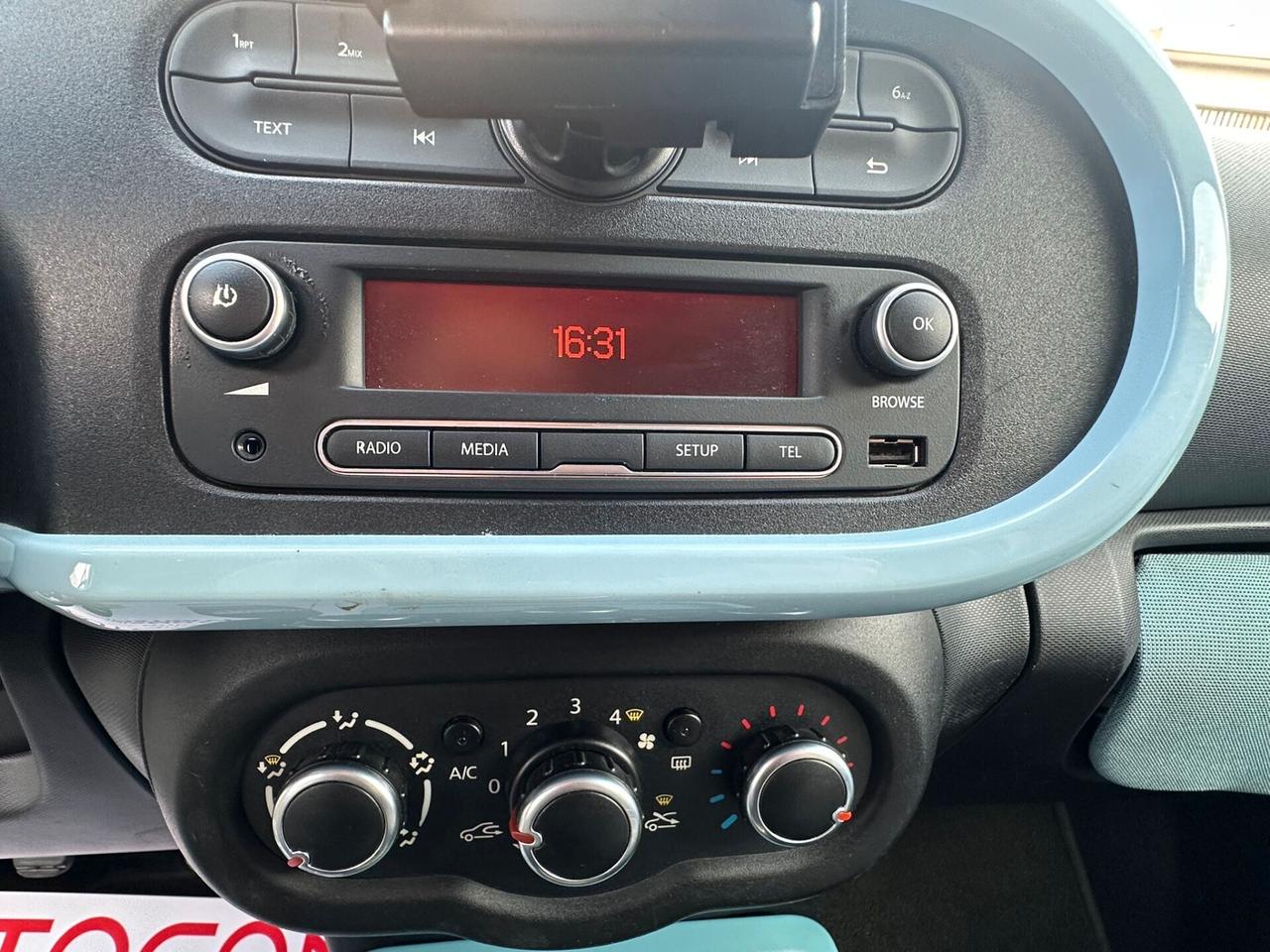 Renault Twingo 1.0 SCe Energy