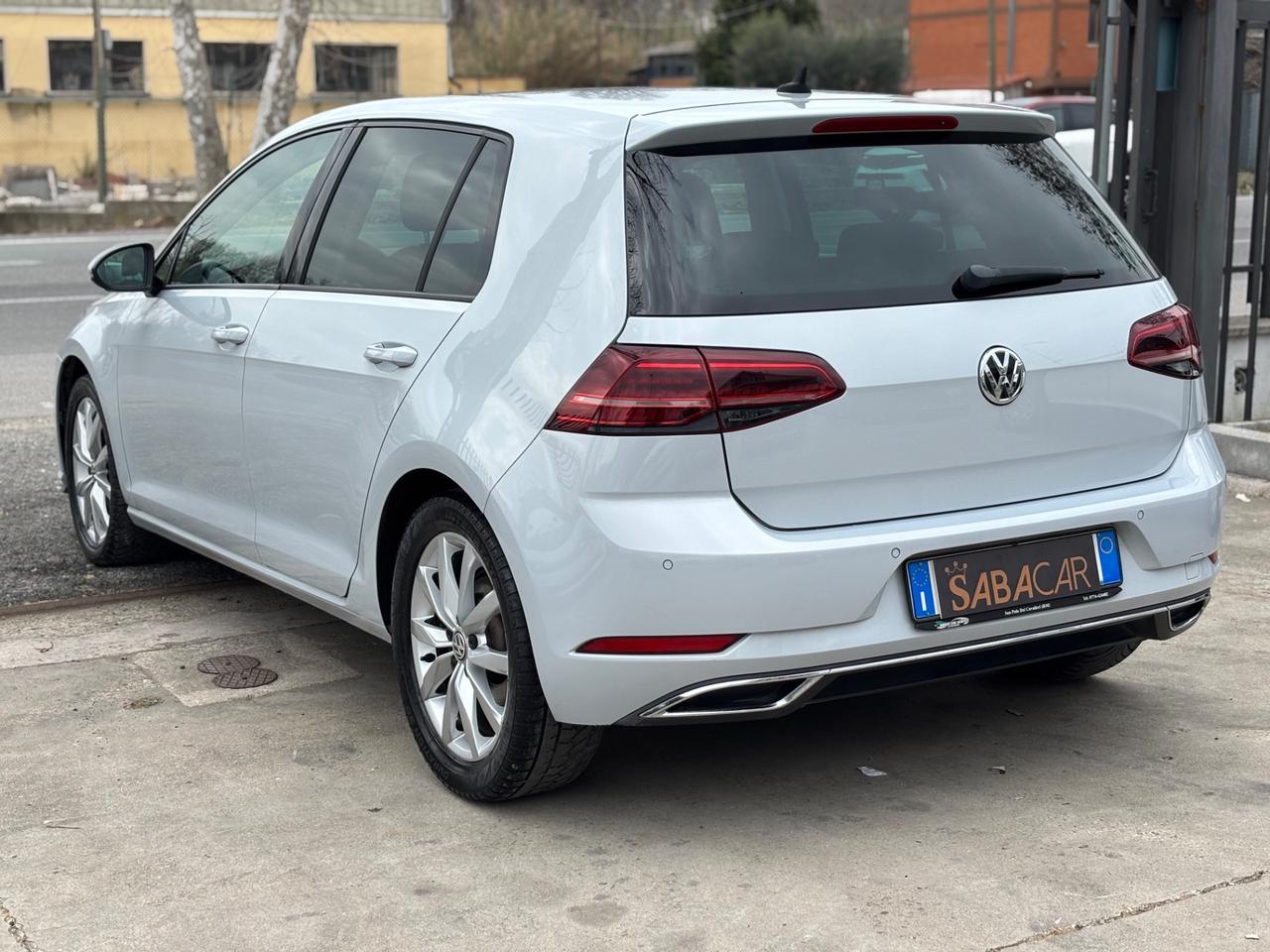 Volkswagen Golf 7.5 GTD 150cv PROMO