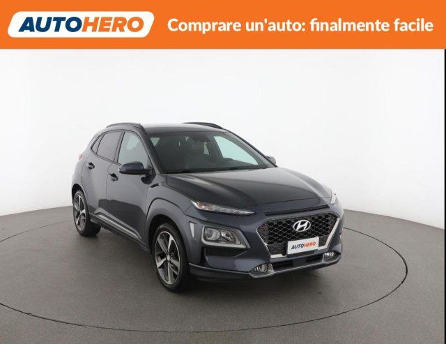 HYUNDAI Kona 1.6 CRDI 115 CV Xpossible