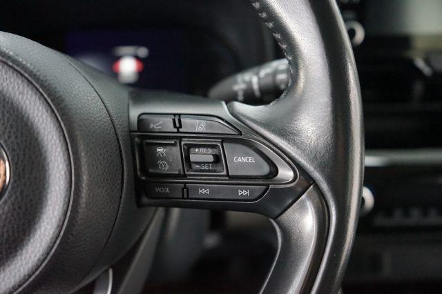 TOYOTA Yaris Cross 1.5 Hybrid E-CVT Business Italiana Uniprop. Certif