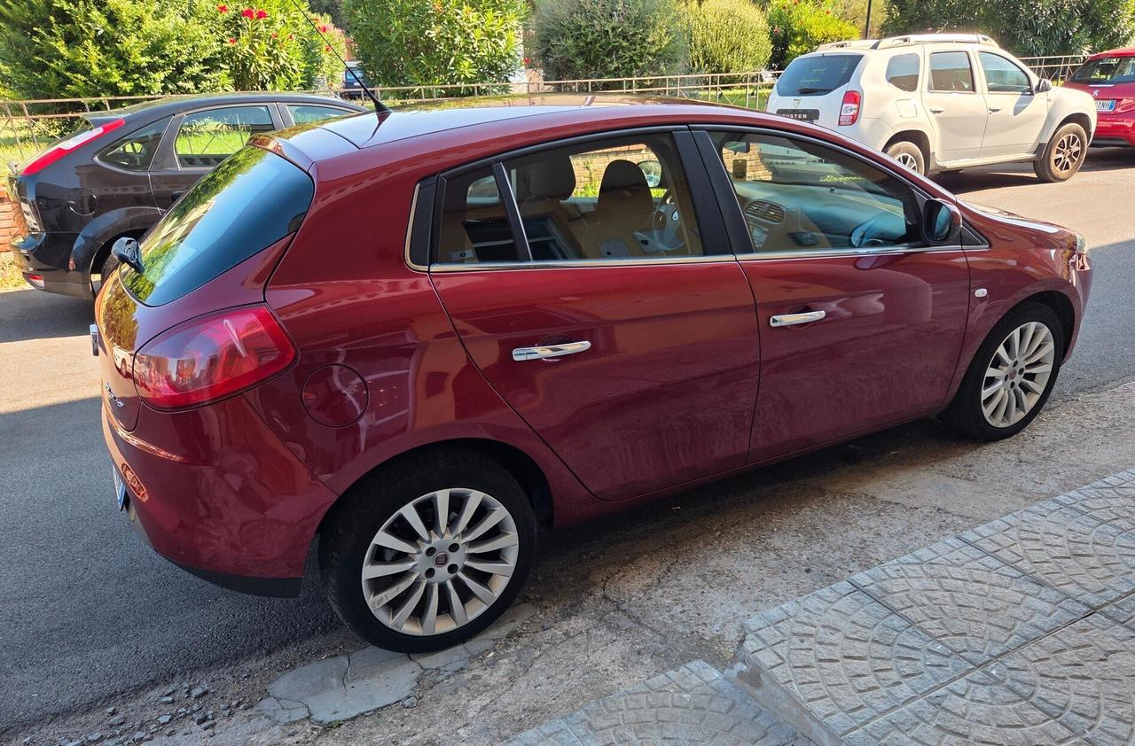 Fiat Bravo 1.6 MJT 120CV NEOPATENTATI full optional!!!!!!