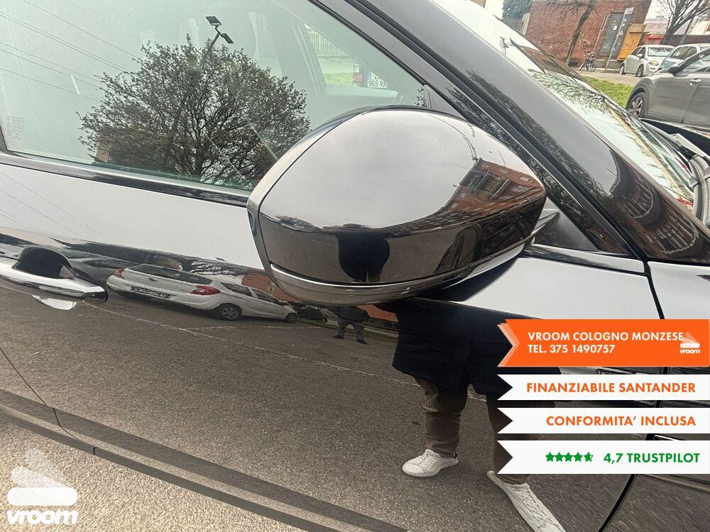 JAGUAR E-Pace (X540) E-Pace 2.0D I4 163 C...