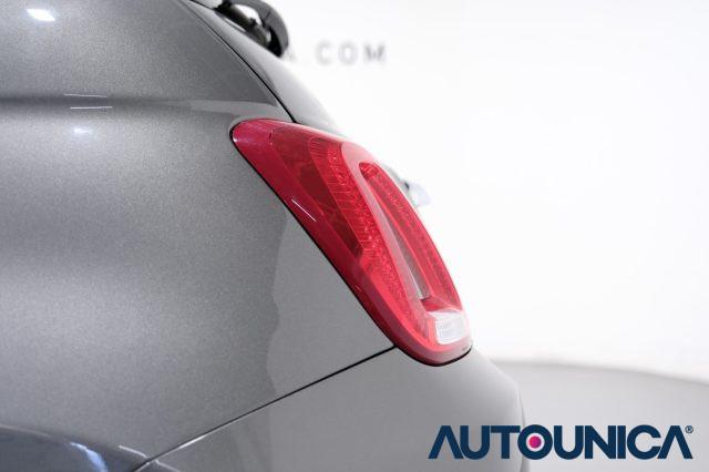 FIAT 500 1.0 HYBRID DOLCEVITA NEOPATENTATI