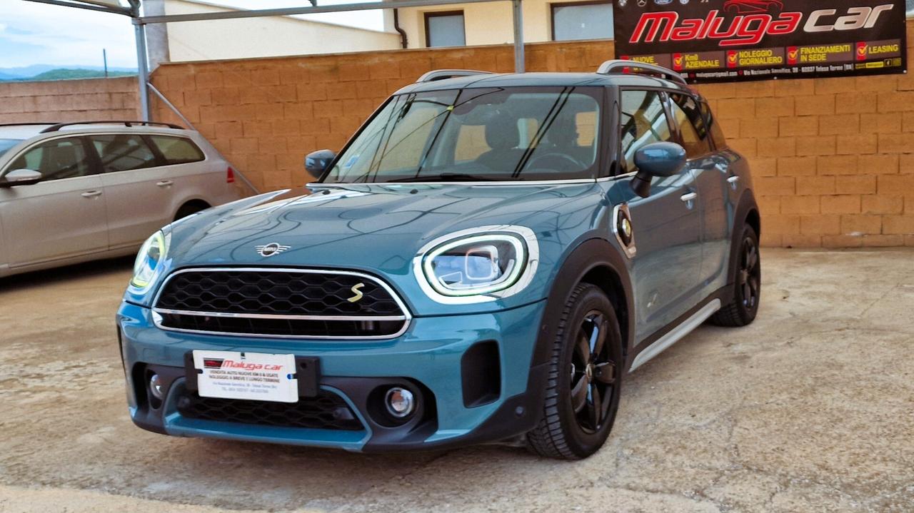 Mini Cooper Countryman Mini 1.5 Cooper SE Business Countryman ALL4 Automatica Hybrid