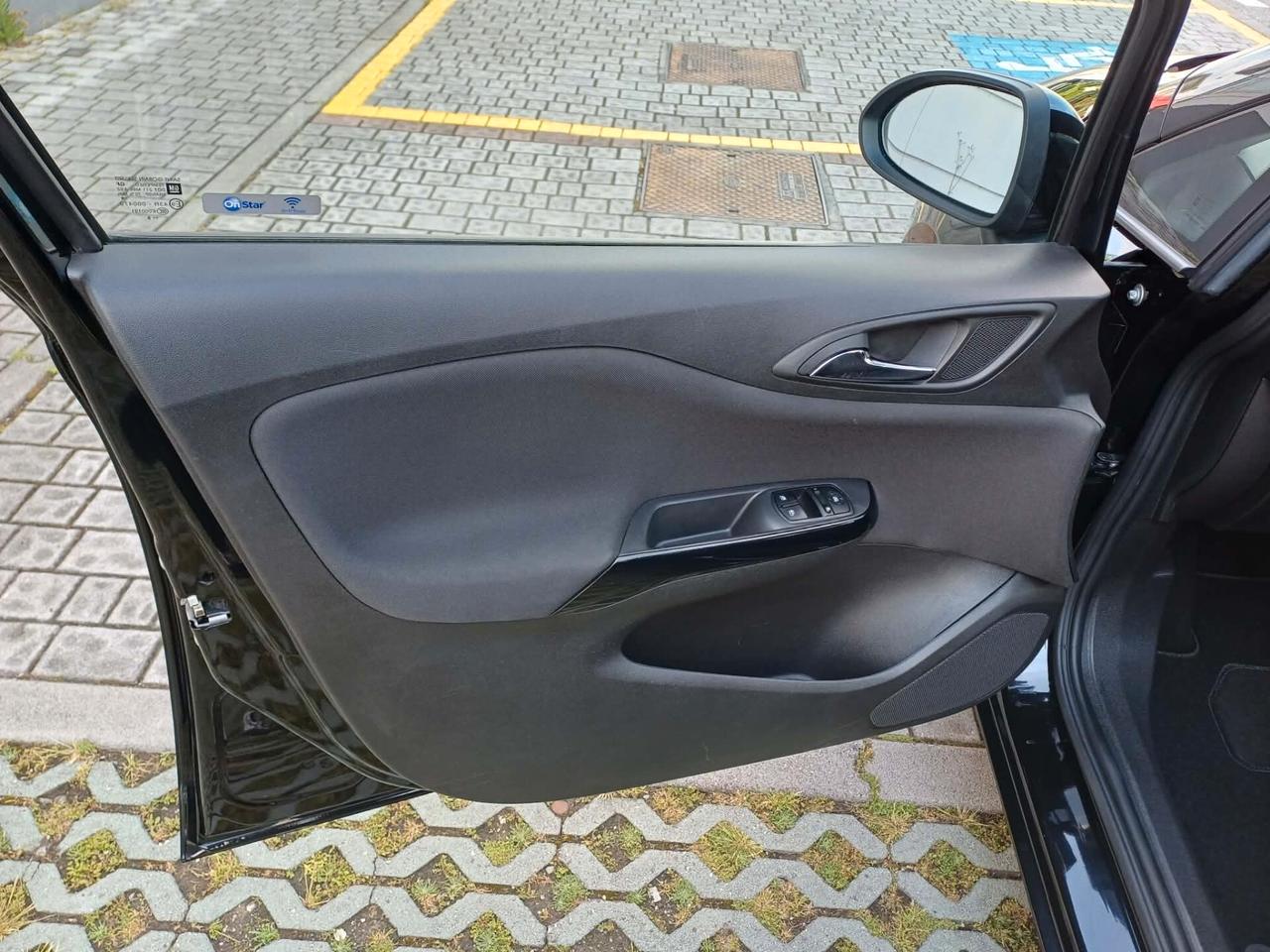 Opel Corsa 1.2 5 porte Innovation