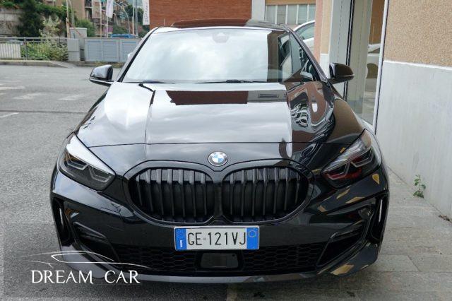 BMW 120 d 5p. XDRIVE Msport