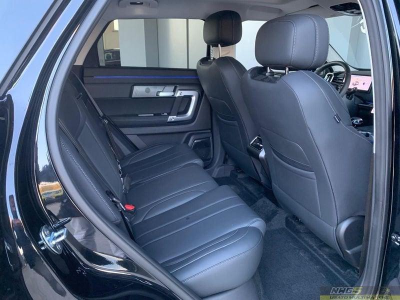 Jaecoo Jaecoo 7 1.6 TGDI 147 CV aut. 2WD Premium